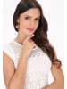faina Women Top in offwhite