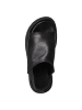 Tamaris Sandalette in BLACK