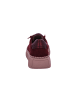 Gabor Sneaker Low in bordeaux