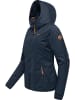 ragwear Winterjacke Dizzie Winter in Navy22