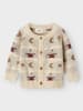 name it Strickjacke in Turtledove