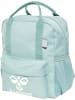 Hummel Hummel Back Pack Hmljazz Mädchen Wasserabweisend in BLUE SURF