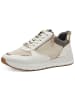 Tamaris Sneaker in beige