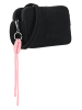 Fritzi aus Preußen Crossbody Tasche Jony Jacky in Schwarz