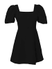 Freshlions Sommerkleid Bella in Schwarz