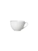 Ritzenhoff & Breker 4er Set Cappuccinotassen Bianco in Weiß 300 ml in weiß