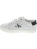 Calvin Klein Classic Cup Low Lace Up L Sneaker low Weiß