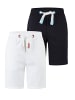 riverso  Short RIVBrian regular/straight in Mehrfarbig