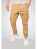 Alessandro Salvarini Hose AS-274 in Beige