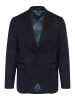 Matinique Blazer MAgeorge Gerade Passform in Dark Midnight
