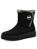s.Oliver Schaftstiefel  S.Oliver in Schwarz