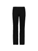 Campagnolo W LONG PANT in Schwarz