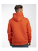 K-Way Sweatshirt in Orange
