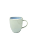 like. by Villeroy & Boch Kaffeebecher Crafted 358 ml in Blueberry