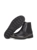 Gabor Chelsea Boots in schwarz