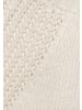 LASCANA Strickpullover in creme