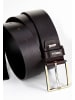 Wittchen Leather belt in Brown