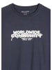 Marc O'Polo TEENS-BOYS Longsleeve in DARK NAVY