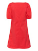 CULTURE Kleid CUnovi Casual fit in Fiery Red