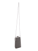 faina Women Handbag in Schwarz