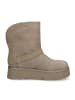 Guess Shoes Boot Dolsay in Khaki