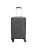 Guess Wilder 22 IN - 4-Rollen-Trolley 64 cm erw. (charcoal) in charcoal