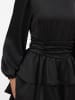 Vero Moda Kleid in Black