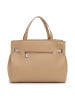 Tamaris TAS Kirima SC Shopper Tasche M 34 cm in sand