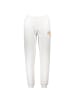 cavalli CLASS Weiß Baumwolle Herren Hoodie