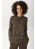 Aniston CASUAL Schlupfbluse in bunt