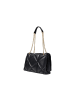 Love Moschino Schwarz Polyethylen Handtasche