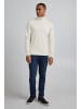 CASUAL FRIDAY Rollkragenpullover CFKarl - 20503971  Klassischer Rollkragenpullover in Weiß