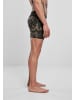 Brandit Brandit Boxershorts in darkcamo