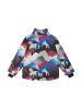Reima Reimatec Skijacke Kairala Soft Black Forest