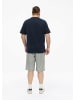 s.Oliver T-Shirt in 59D1_navy