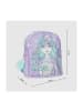 Disney Frozen Rucksack 23cm – Magic Holografisch