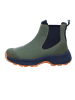 WODEN Chelsea Boot in grün