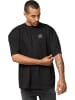 trueprodigy Oversize-Shirt Maxime in Schwarz