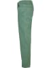 Urban Classics Urban Classics Herren Colored Loose Fit Jeans in leaf