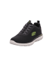 Skechers Sportschuh in schwarz