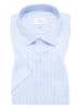 Eterna Hemd MODERN FIT in hellblau