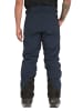 JP1880 Skihose in navy blau