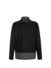 Puma Sweatshirt teamGOAL 23 in schwarz / dunkelgrau