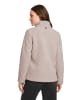 Gil Bret Winterjacke mit Kragen in Light Sand