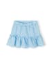 Minoti A-Linien-Rock 22skirt42 in blau