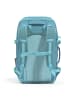 Cabinzero Adventure 43 Daypack 46 cm Laptopfach in maldives blue