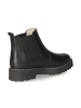 Empor Chlesea Boots in Schwarz