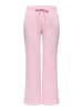 JDY Hose mit weitem Beinschnitt in Fairy Tale