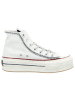 Nan-Ku Sneaker High in weiss