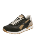 rieker Sneaker Low in Grün
